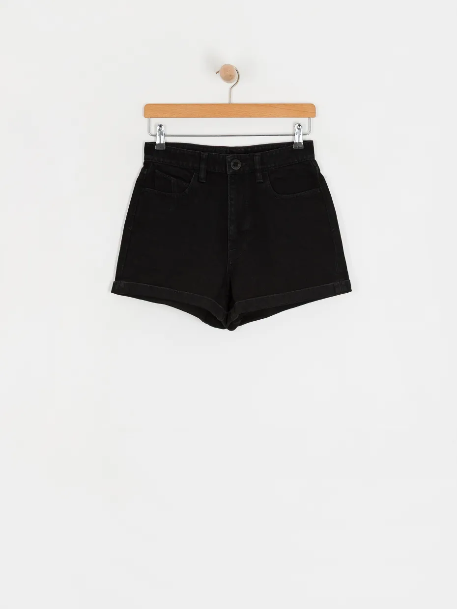 Volcom Weellow Shorts Wmn