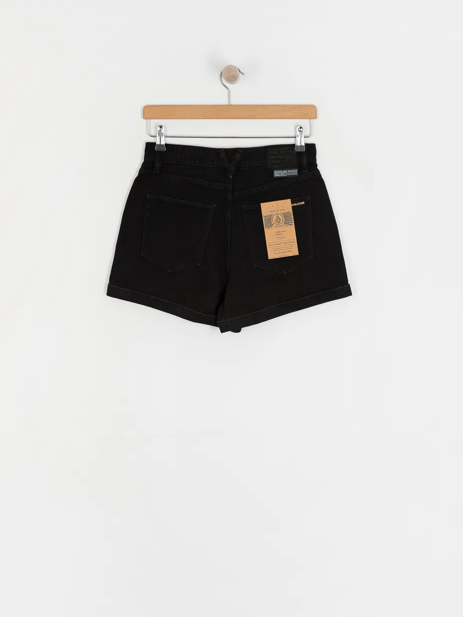 Volcom Weellow Shorts Wmn