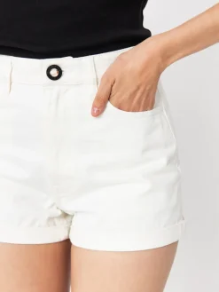 Volcom Weellow Wmn Shorts