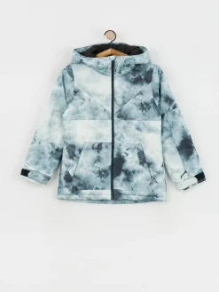 Volcom Westerlies Ins JR Snowboard jacket