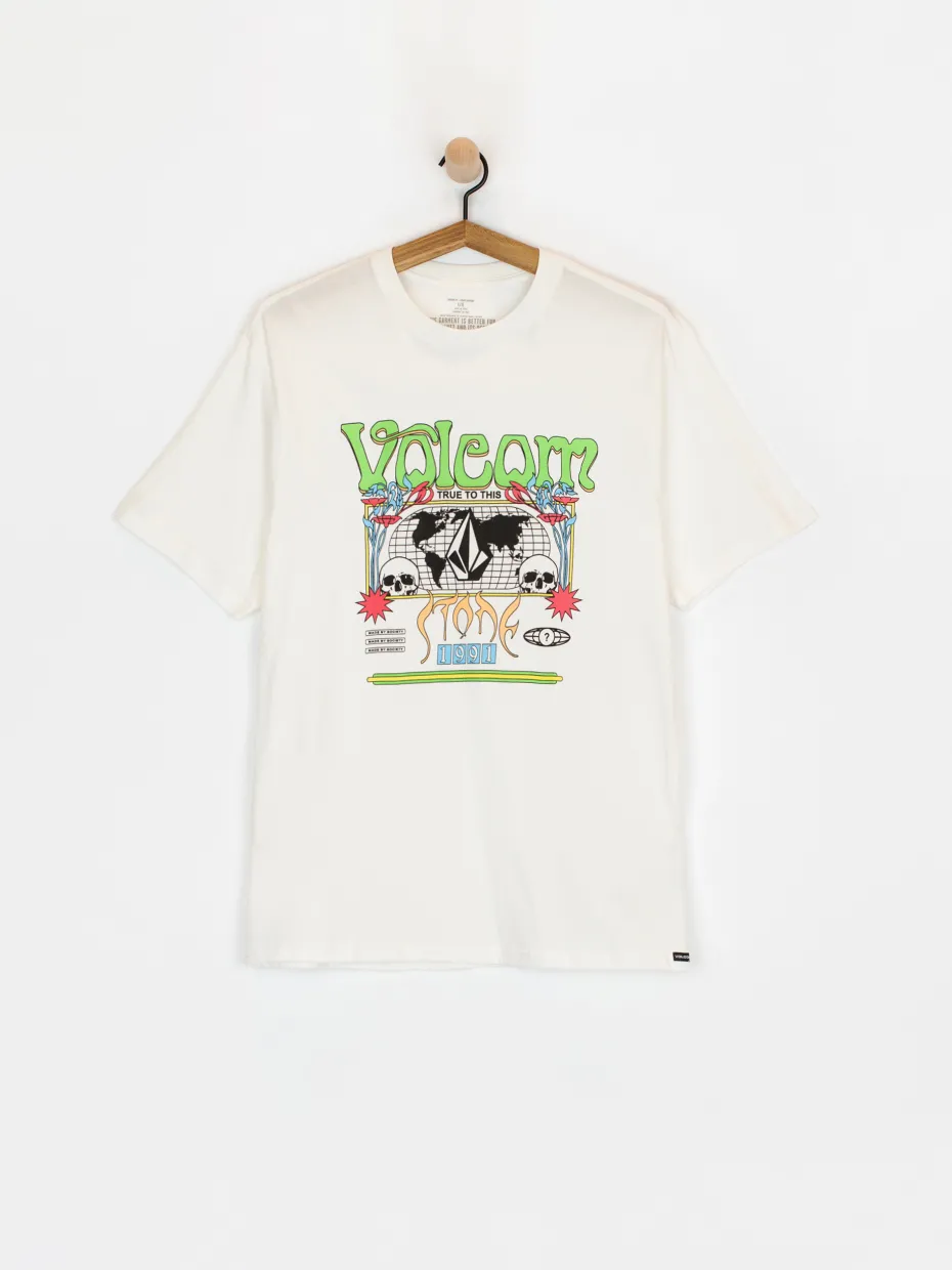 Volcom Worldly T-Shirt