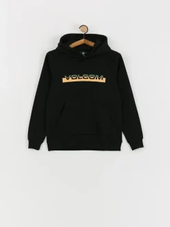Volcom Youth Riding JR Active sweatshirt