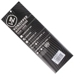 Von Zipper Sizzle MX Tear Off 20