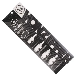 Von Zipper Sizzle MX Tear Off 20