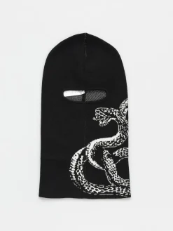Wasted Paris Accessories Lethal Balaclava