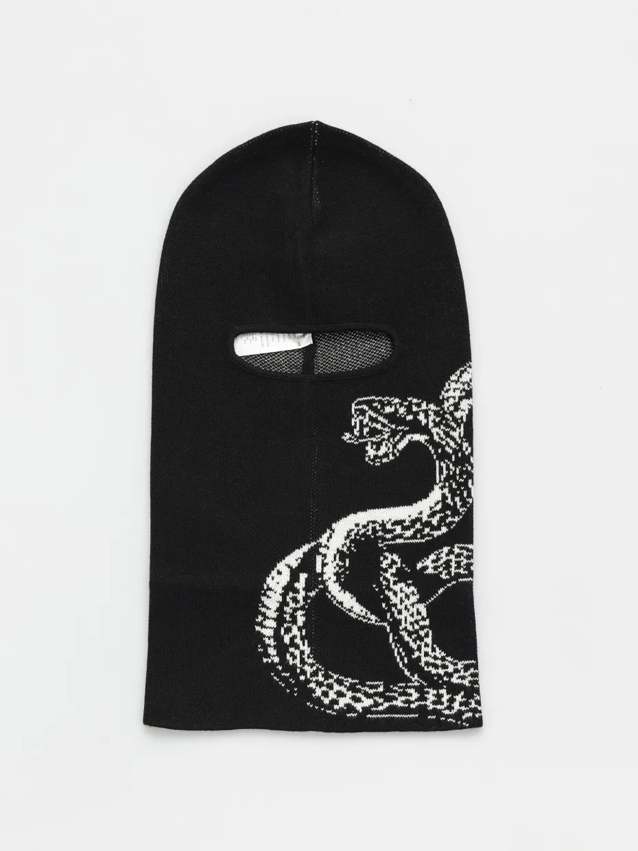 Wasted Paris Accessories Lethal Balaclava