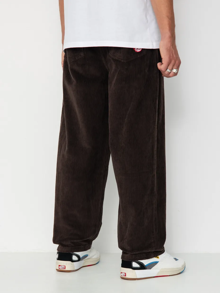 Wasted Paris Acid Corduroy Casper Pants