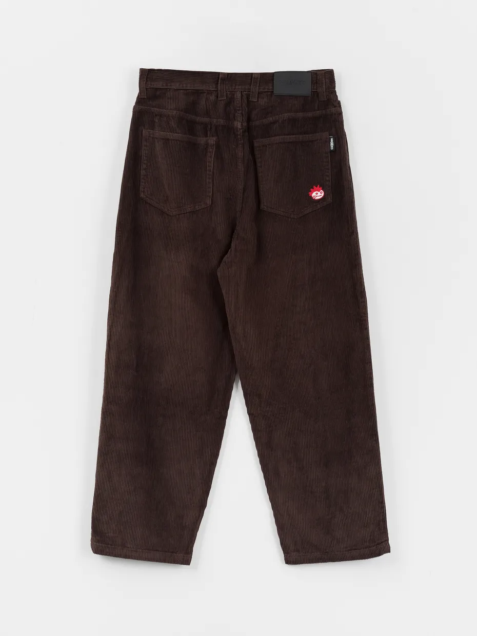 Wasted Paris Acid Corduroy Casper Pants