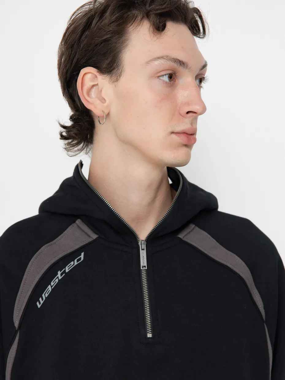 Wasted Paris Arena HD Hoodie