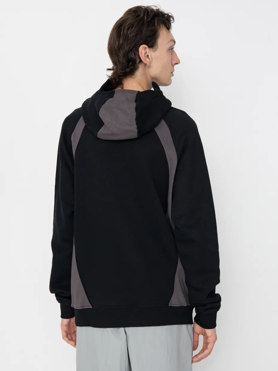 Wasted Paris Arena HD Hoodie