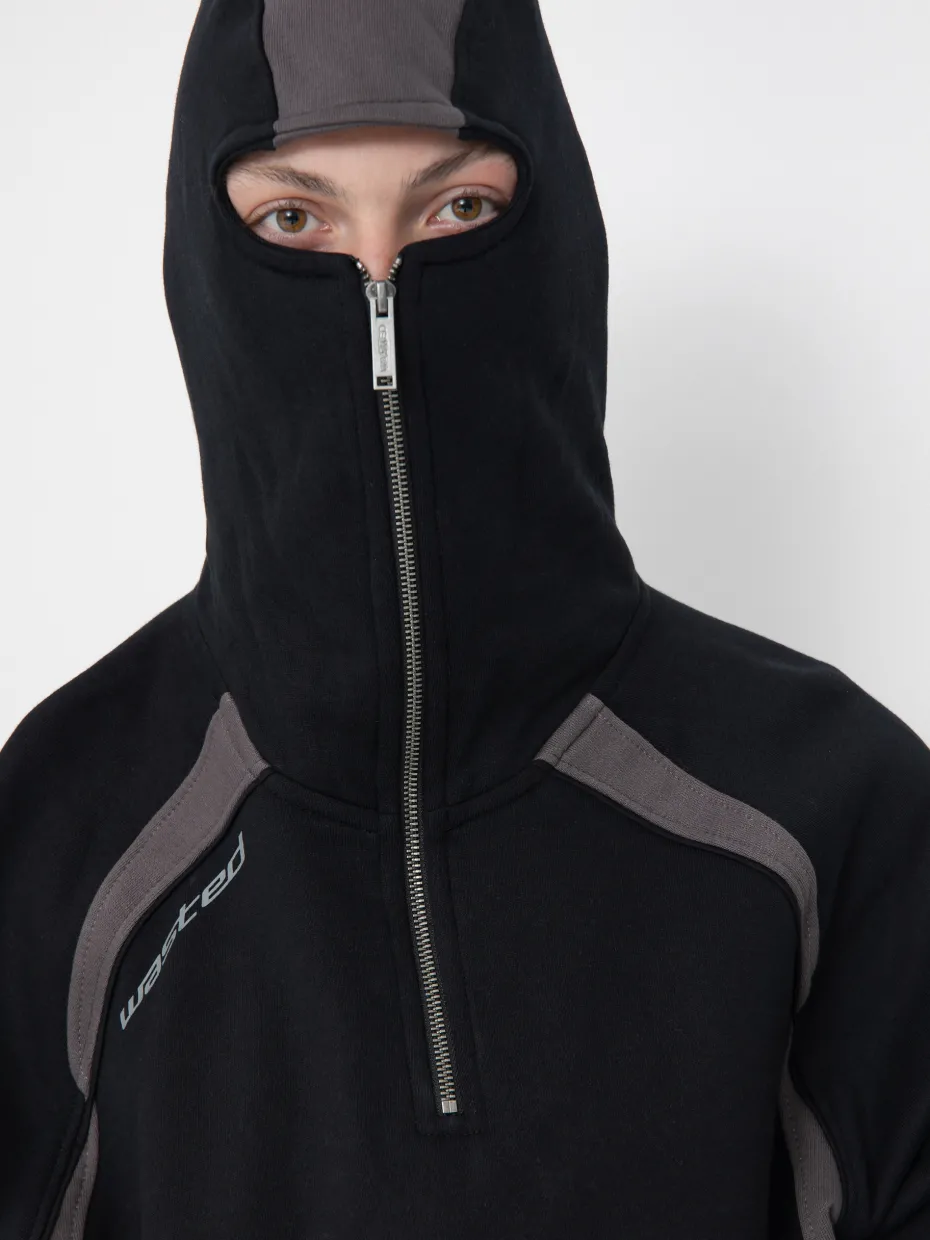 Wasted Paris Arena HD Hoodie