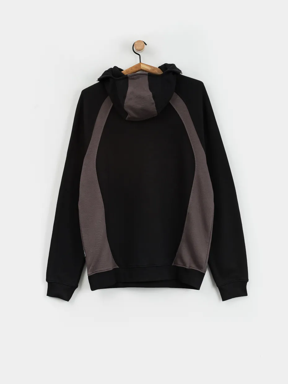 Wasted Paris Arena HD Hoodie