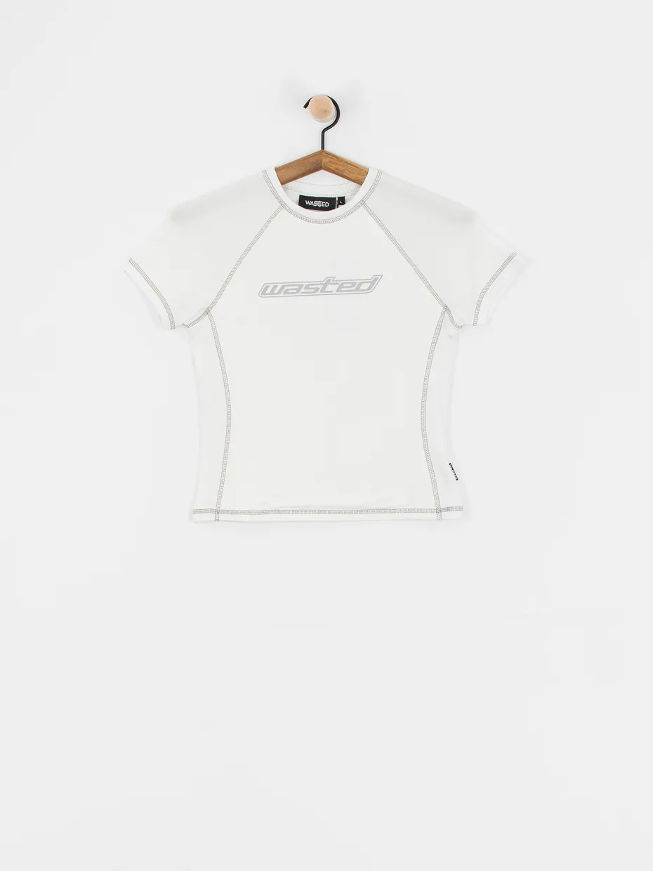 Wasted Paris Arena Wmn T-Shirt
