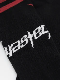 Wasted Paris Blade Football Socks Socks
