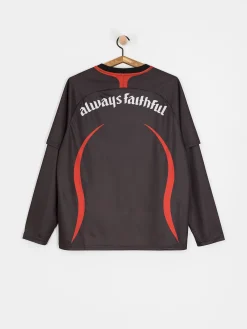 Wasted Paris Blade Football Jersey Age Longsleeve