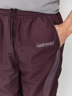 Wasted Paris Blade Track Pants