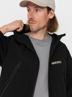 Wasted Paris Blade Windbreaker Jacket