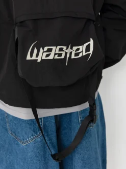 Wasted Paris Blade Windbreaker Jacket