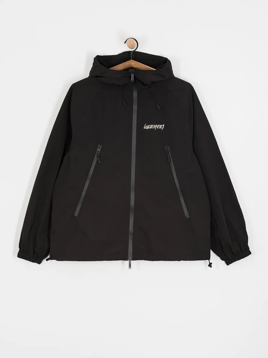 Wasted Paris Blade Windbreaker Jacket