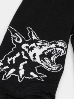Wasted Paris Blitz Socks