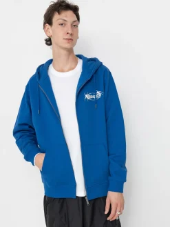Wasted Paris Boiler Reset ZHD Hoodie