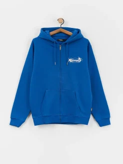 Wasted Paris Boiler Reset ZHD Hoodie