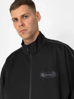 Wasted Paris Boiler Reset Track Jacket