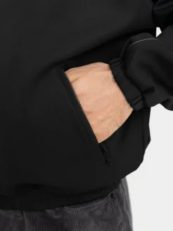 Wasted Paris Boiler Reset Track Jacket