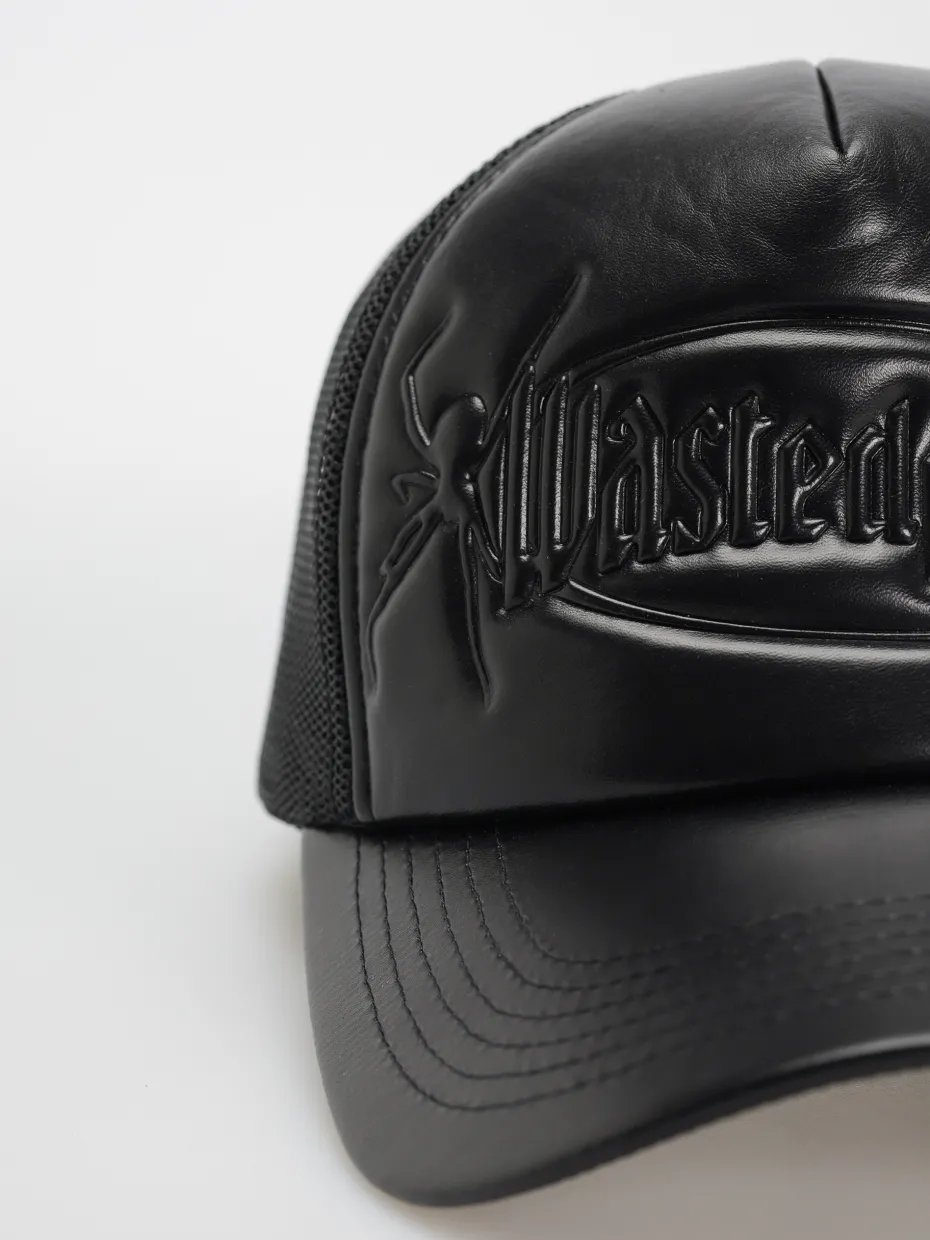Wasted Paris Cap Boiler Reset Trucker