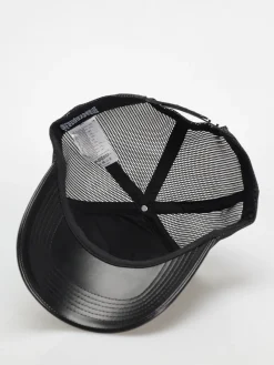 Wasted Paris Cap Boiler Reset Trucker