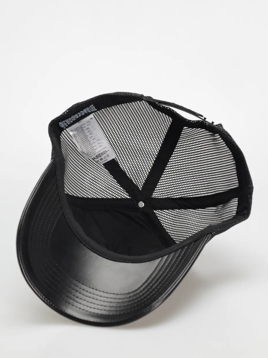 Wasted Paris Cap Boiler Reset Trucker