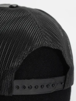 Wasted Paris Cap Boiler Reset Trucker