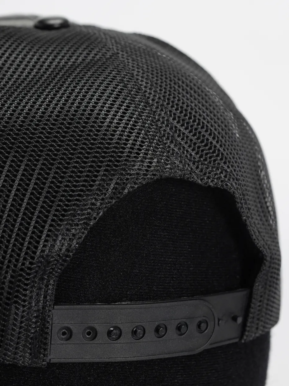 Wasted Paris Cap Boiler Reset Trucker