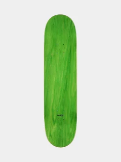 Wasted Paris Deck Blade Board