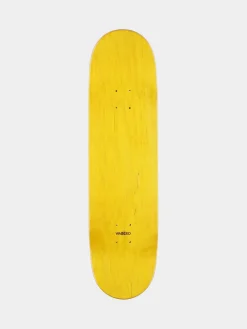 Wasted Paris Deck Surt Board