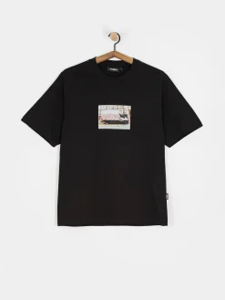 Wasted Paris Dumper T-Shirt