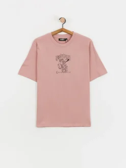 Wasted Paris From Hell T-Shirt