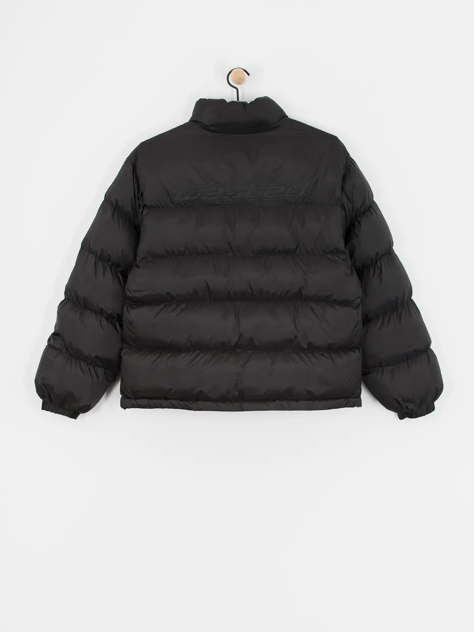 Wasted Paris Fusion Puffer Jacket