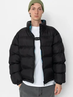 Wasted Paris Fusion Puffer Jacket