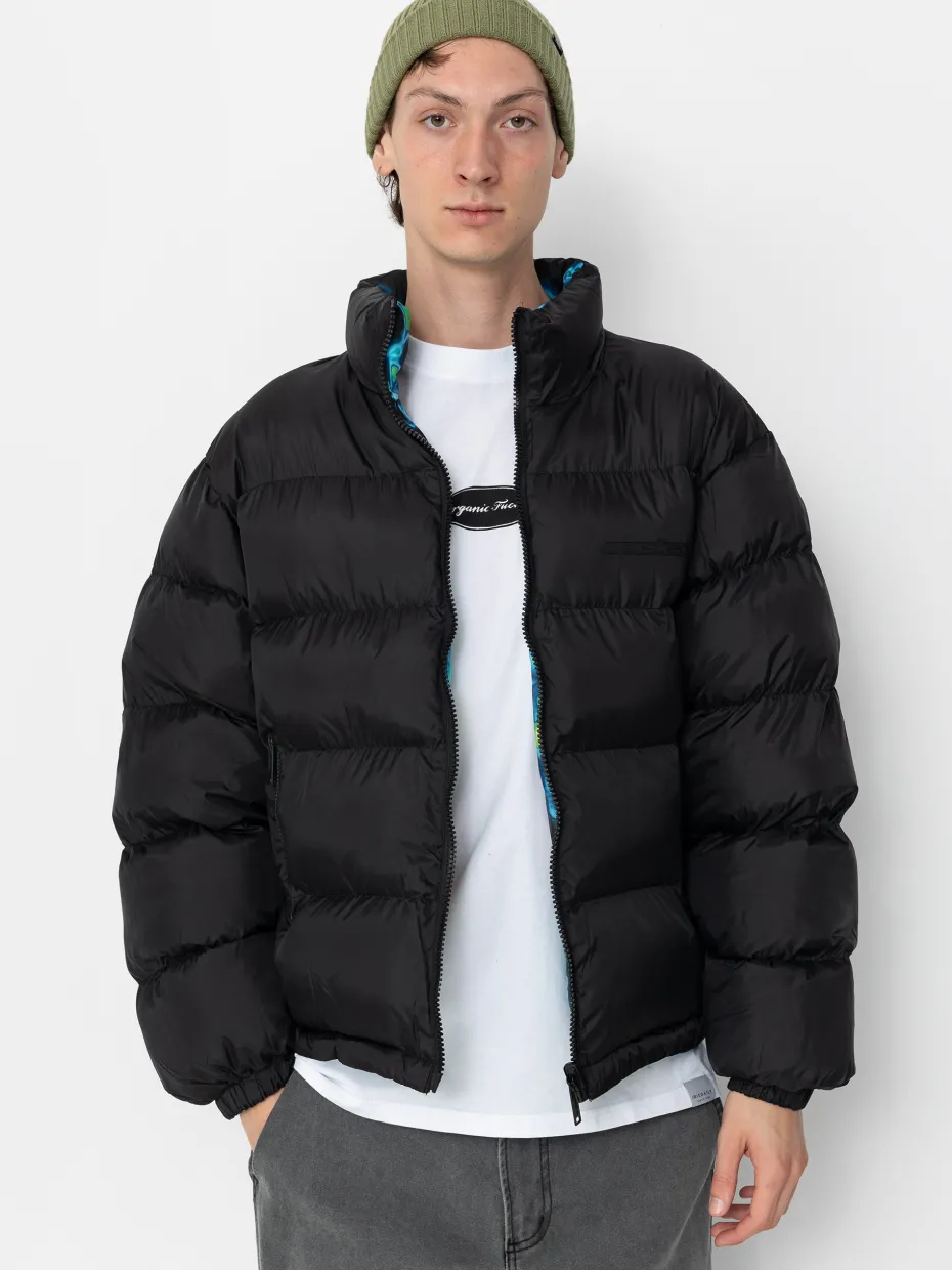 Wasted Paris Fusion Puffer Jacket