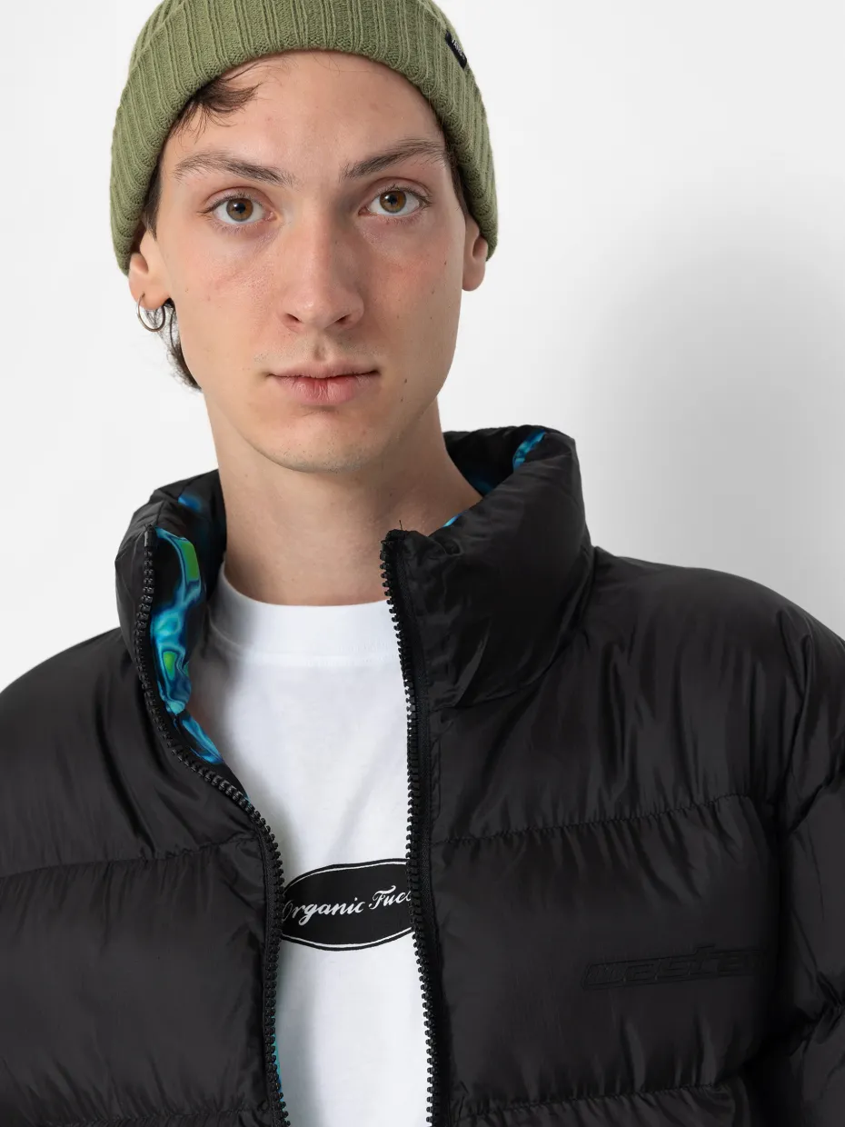 Wasted Paris Fusion Puffer Jacket