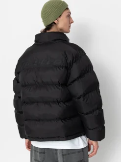 Wasted Paris Fusion Puffer Jacket