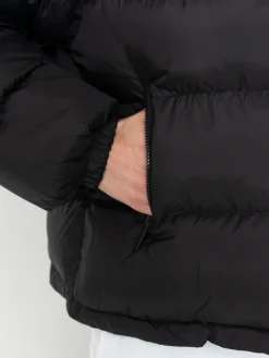 Wasted Paris Fusion Puffer Jacket