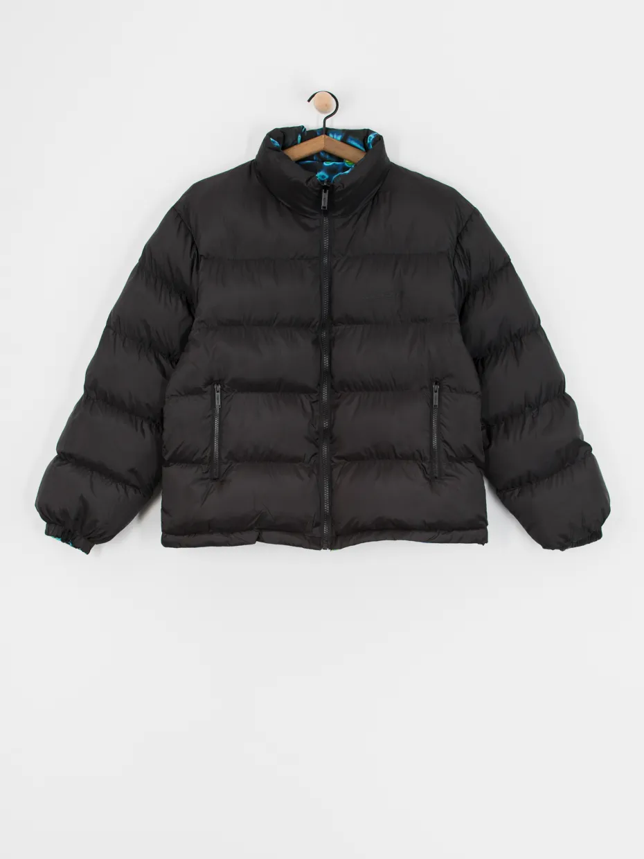Wasted Paris Fusion Puffer Jacket
