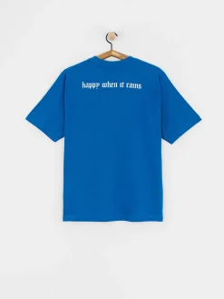 Wasted Paris Happy When It Rains T-Shirt