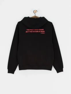 Wasted Paris Hoodie Howler HD