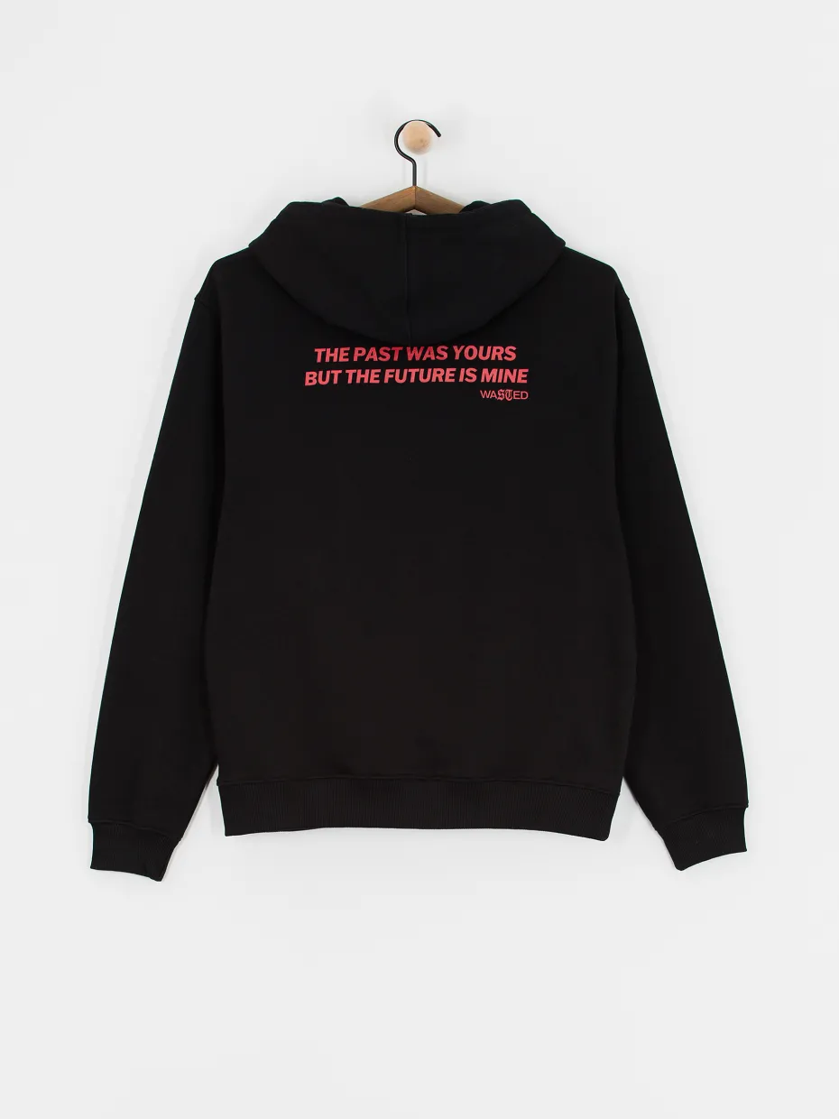 Wasted Paris Hoodie Howler HD
