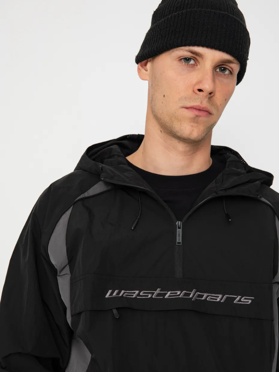 Wasted Paris Jacket Arena Windbreaker