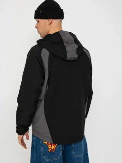 Wasted Paris Jacket Arena Windbreaker