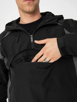 Wasted Paris Jacket Arena Windbreaker